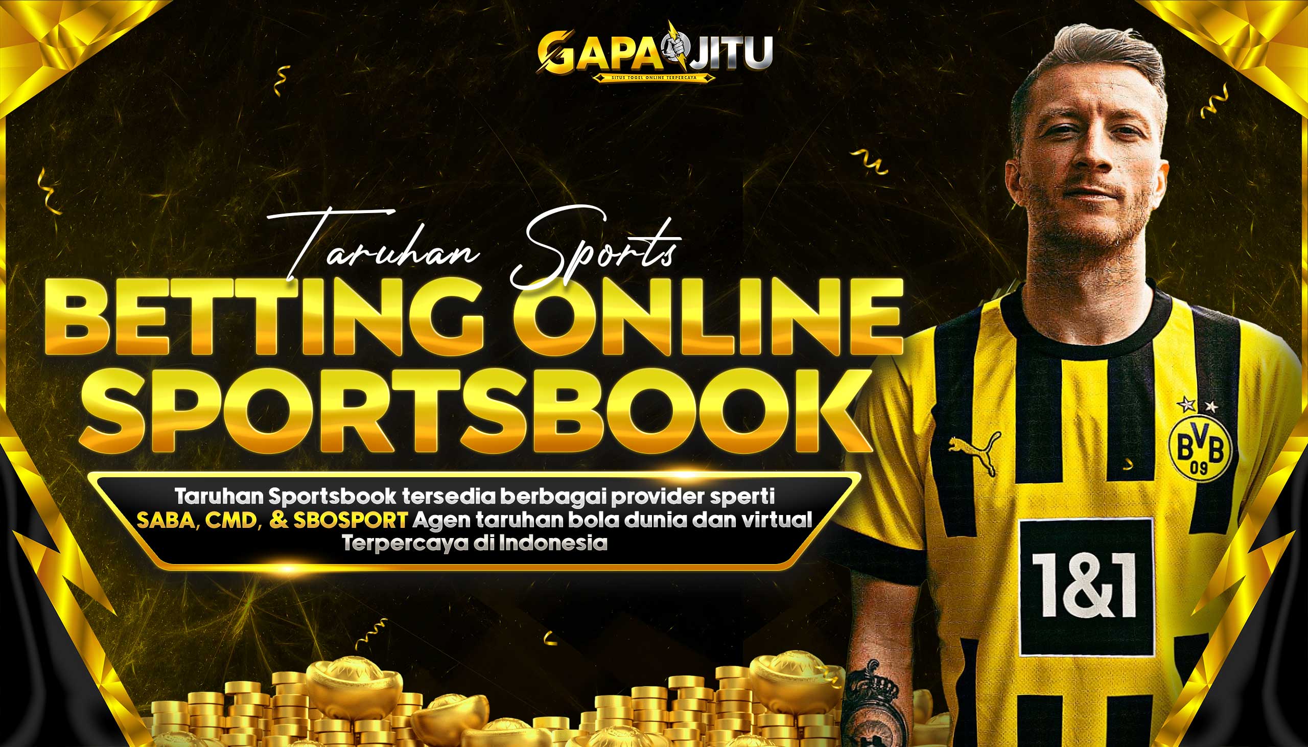 SPORTBOOK