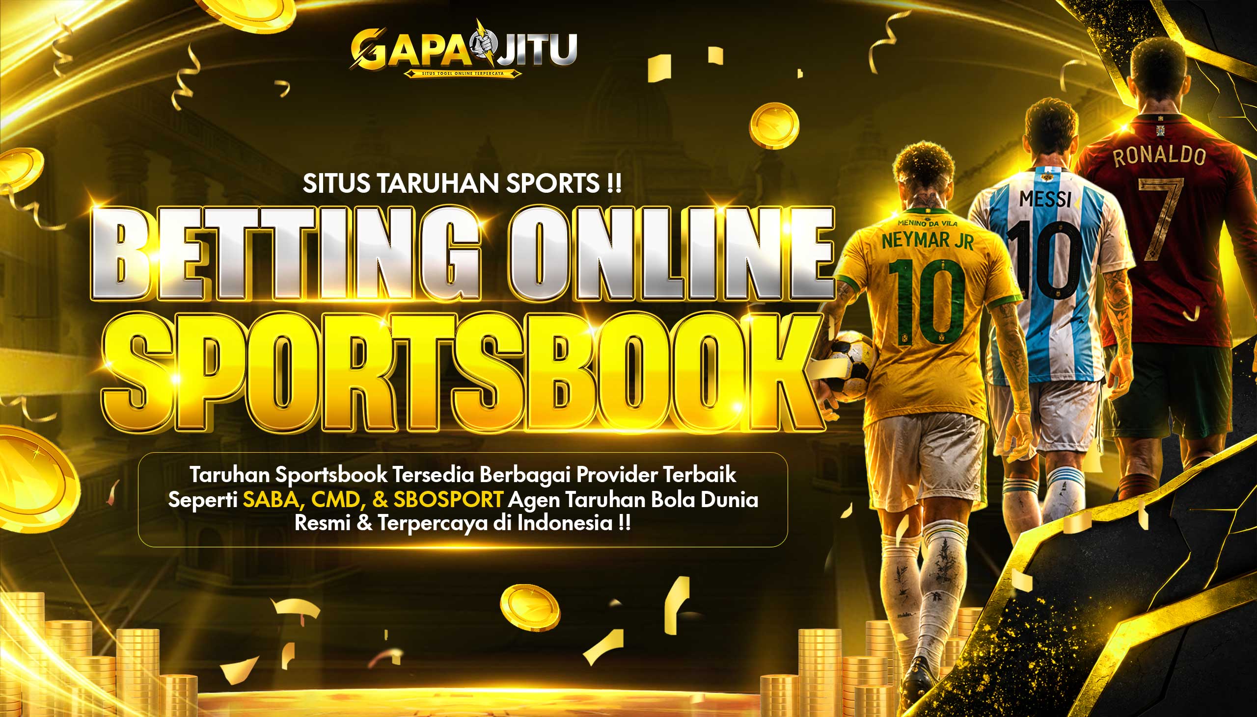 SPORTBOOK